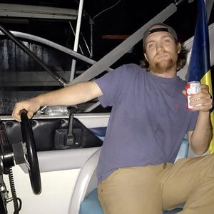 Meet your Posher, Scott